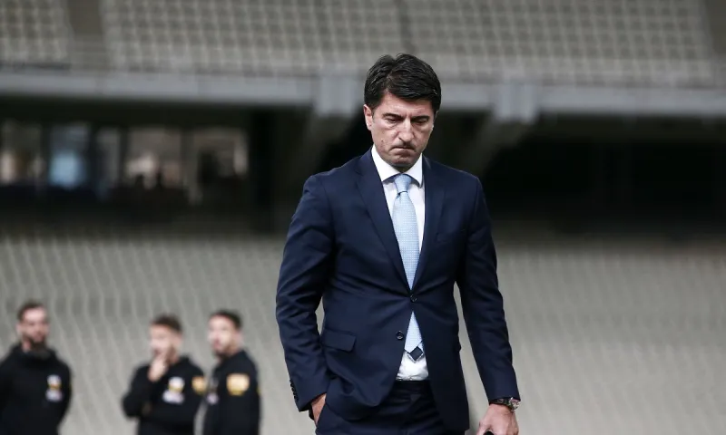 ΑΕΚ: Εβδομάδα... Ίβιτς