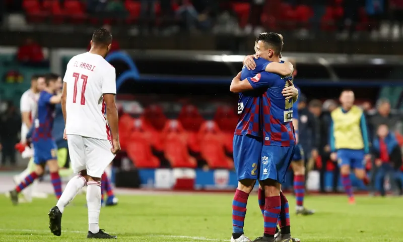 Super League 1 - Βαθμολογία: Στο +1 ο Ολυμπιακός, αλλά...