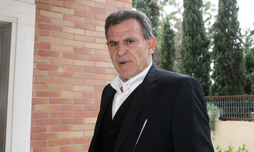 Ξάνθη: Απάντησε στον Μαρινάκη...