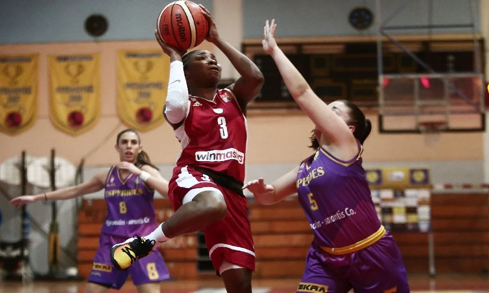 Ολυμπιακός: Συνεχίζει να σπάει ρεκόρ