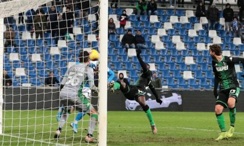 Serie A: Πρώτη νίκη για Γκατούζο με μοιραίο Ομπιάνγκ (vid)