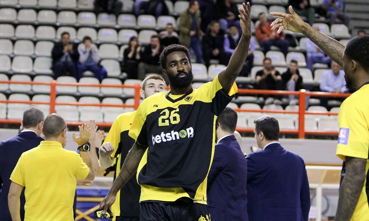 Basket League: Βαθμολογία και αποτελέσματα (12η αγων.)