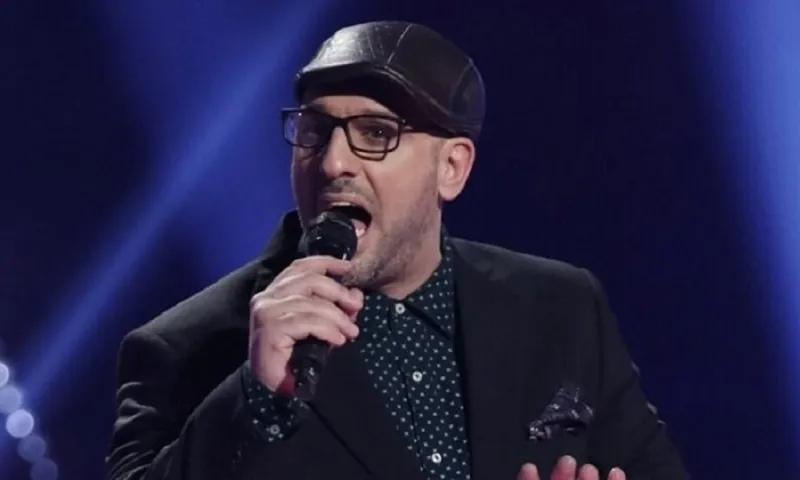 The Voice: Αυτός είναι ο μεγάλος νικητής (vids)