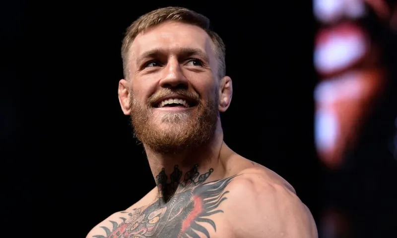 UFC: Sold out η επιστροφή του Κόνορ ΜακΓκρέγκορ στο ρινγκ