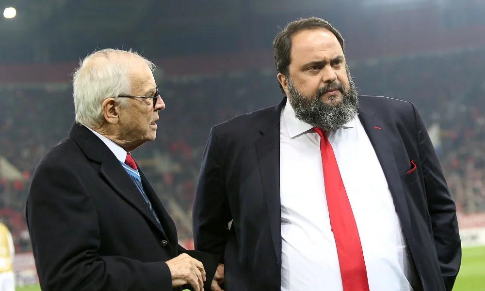 Σάββας Θεοδωρίδης: Κινείται νομικά κατά των διαιτητών!