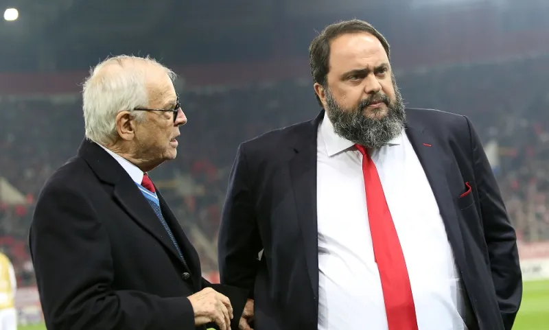 Σάββας Θεοδωρίδης: Κινείται νομικά κατά των διαιτητών!