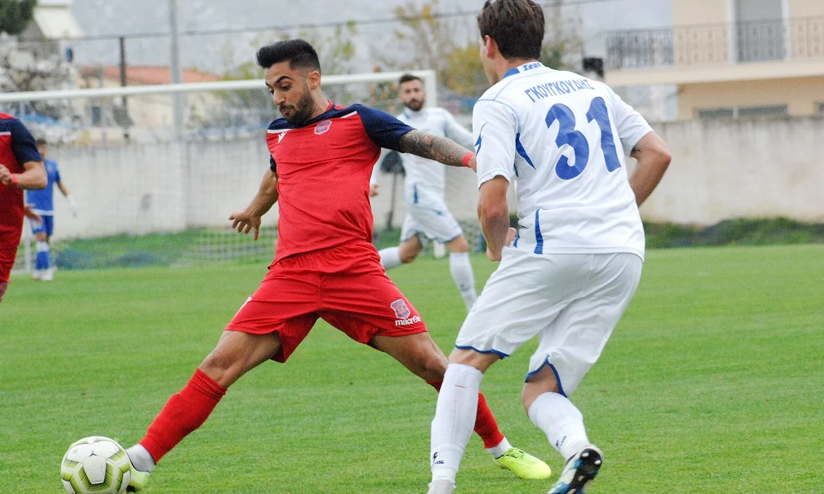 Football League: Το πρόγραμμα της 14ης αγωνιστικής