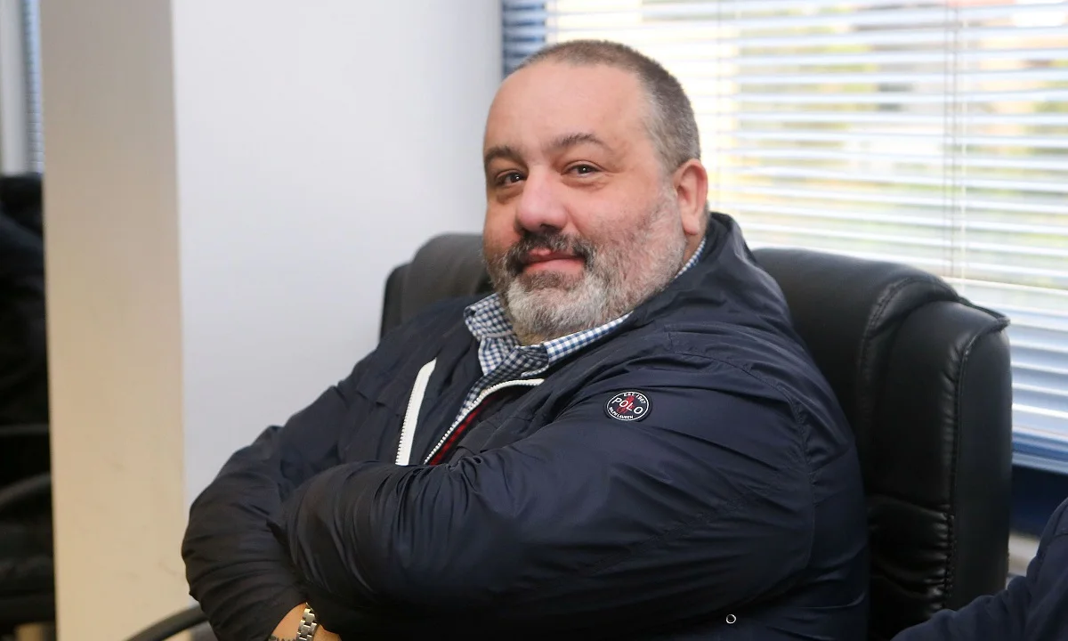 Καραπαπάς για Παπαθεοδώρου και SDNA (pic)