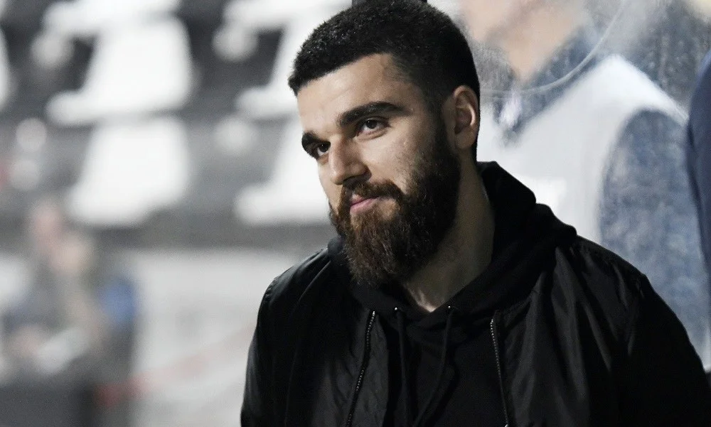 Σαββίδης: «Ολυμπιακέ σ' ευχαριστώ!»