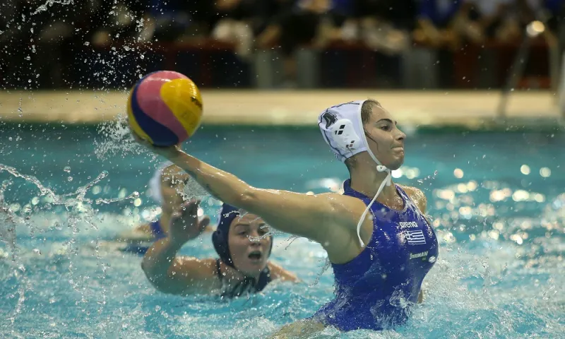 Πόλο: Ανέτοιμη η Εθνική, ήττα 9-5 από Ουγγαρία
