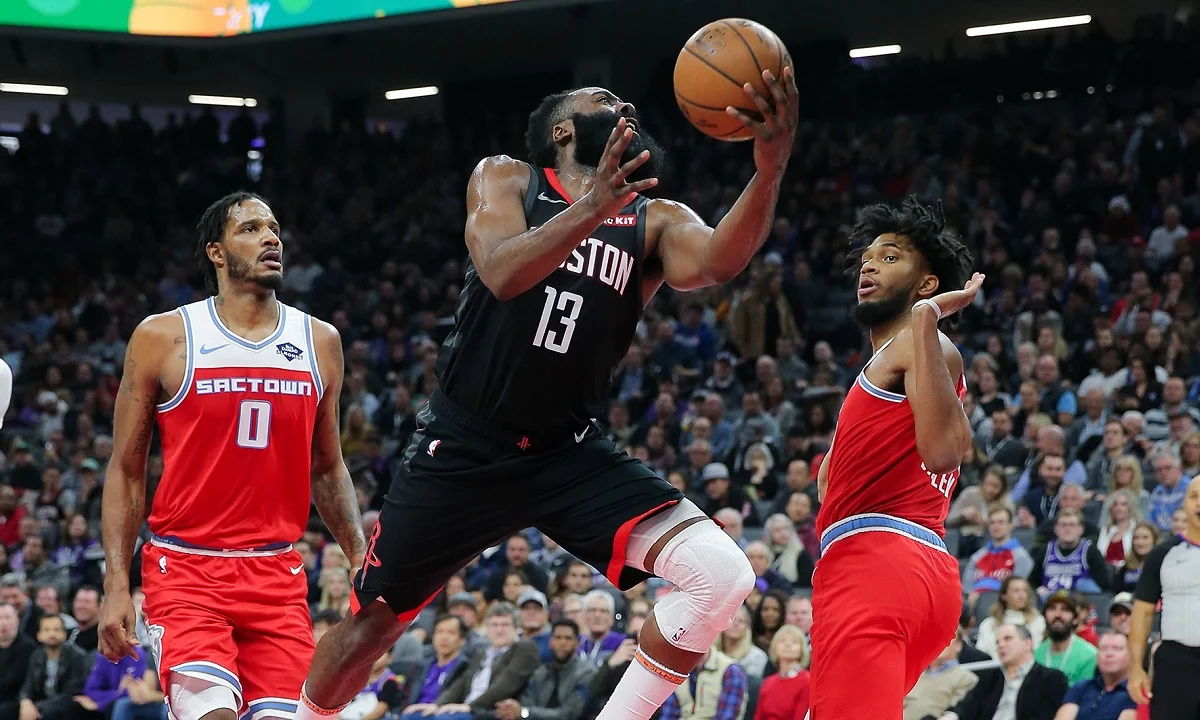 NBA: Νίκη για Ρόκετς, διέλυσαν τους Γκρίζλις οι Σπερς (vids)
