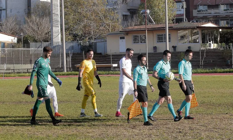 Super League 2: Η ομάδα που αποχωρεί(;) από το πρωτάθλημα