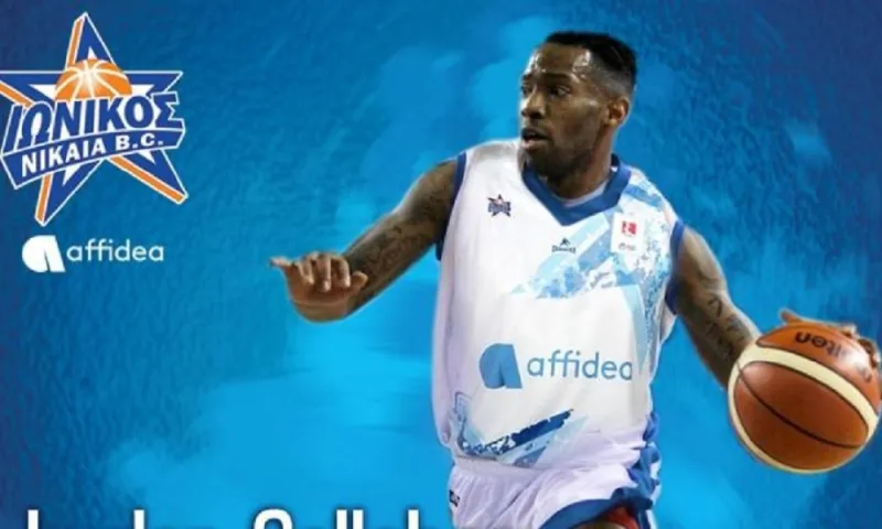 Ιωνικός: Επιβεβαίωση Sportime, δικός του ο Κάλαχαν! (vid)