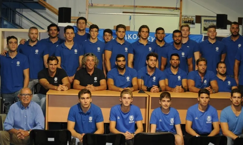 Απόλλων Σμύρνης: Αποχαιρετά το 2019 με τις σημαντικότερες στιγμές της χρονιάς