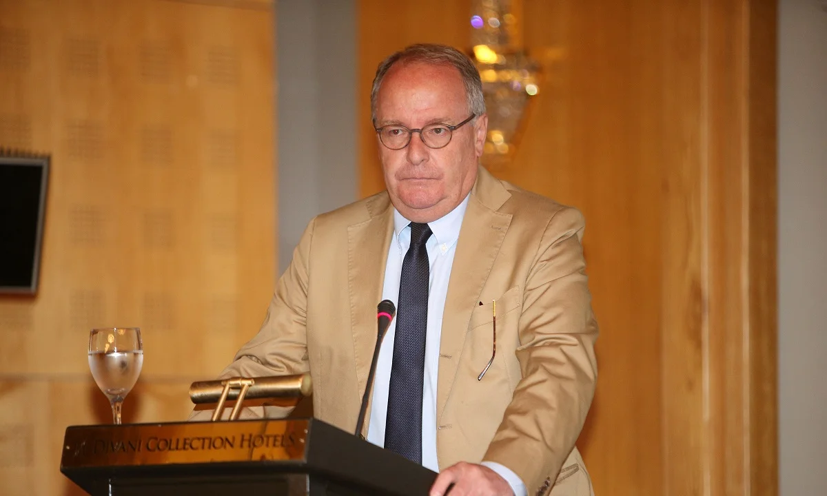 Χούμπελ: «Σκεπτικισμός και κριτική για τη λειτουργία της ΚΕΔ»