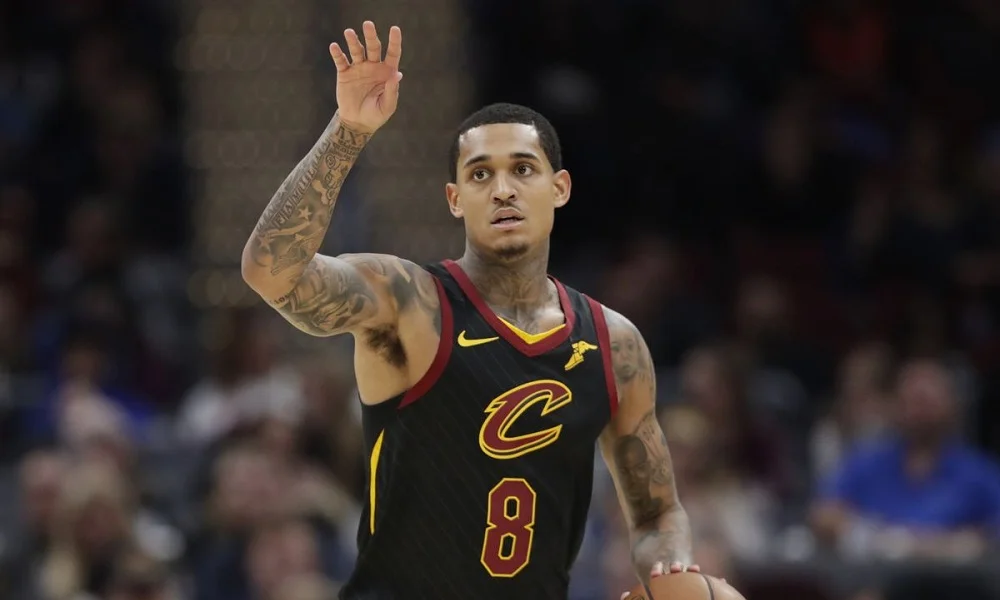 NBA: Επισημοποιήθηκε η ανταλλαγή Κλάρκσον-Έξουμ! (pics)
