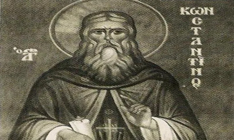 Εορτολόγιο Πέμπτη 26 Δεκεμβρίου: Ποιοι γιορτάζουν σήμερα