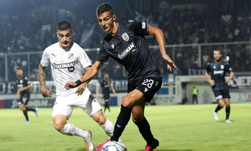 L' Equipe: «Η Ρεν θέλει τον Δημήτρη Γιαννούλη!»