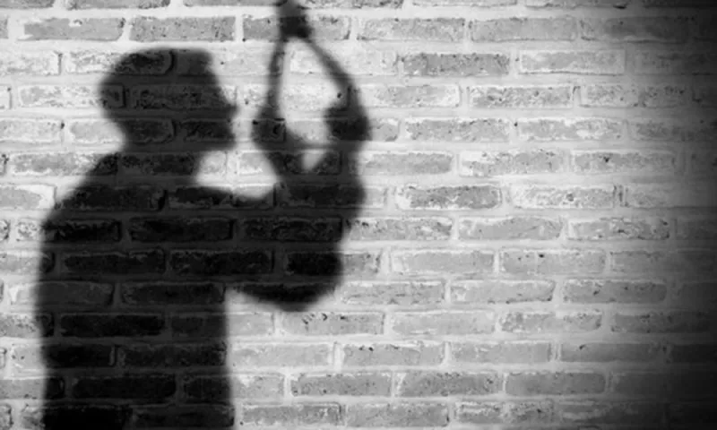 Κιλκίς: Αυτοκτόνησαν δύο πρόσφυγες σε ξενοδοχείο φιλοξενίας