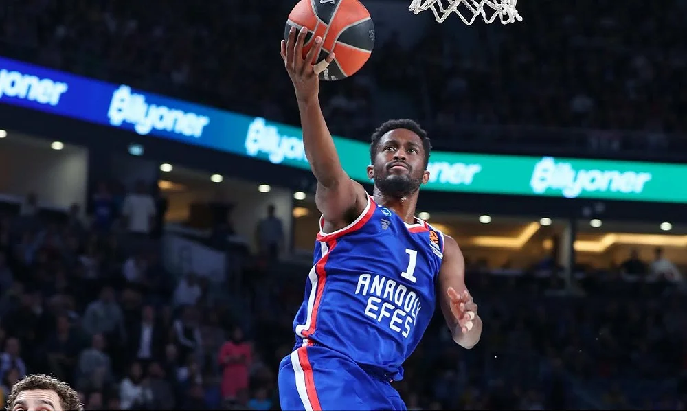 Εφές – Μακάμπι 99-79: Επίδειξη ισχύος (vids)