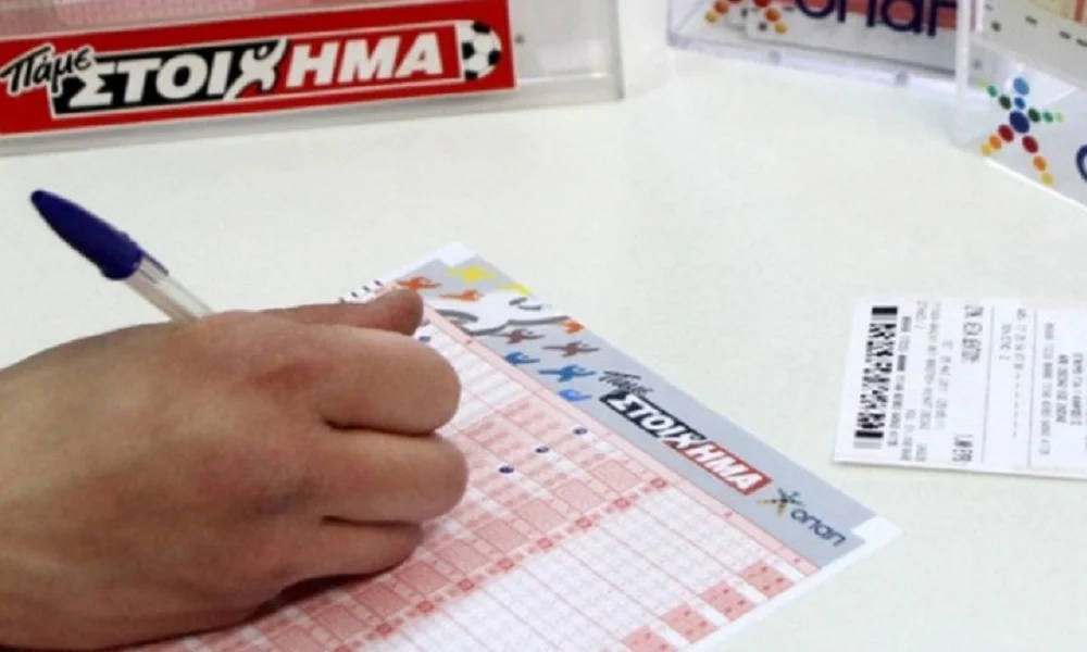 ΠΑΜΕ ΣΤΟΙΧΗΜΑ : Περισσότερα από 18 εκατομμύρια ευρώ σε κέρδη μοίρασε την προηγούμενη εβδομάδα