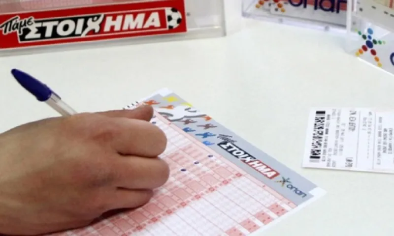 ΠΑΜΕ ΣΤΟΙΧΗΜΑ : Περισσότερα από 18 εκατομμύρια ευρώ σε κέρδη μοίρασε την προηγούμενη εβδομάδα