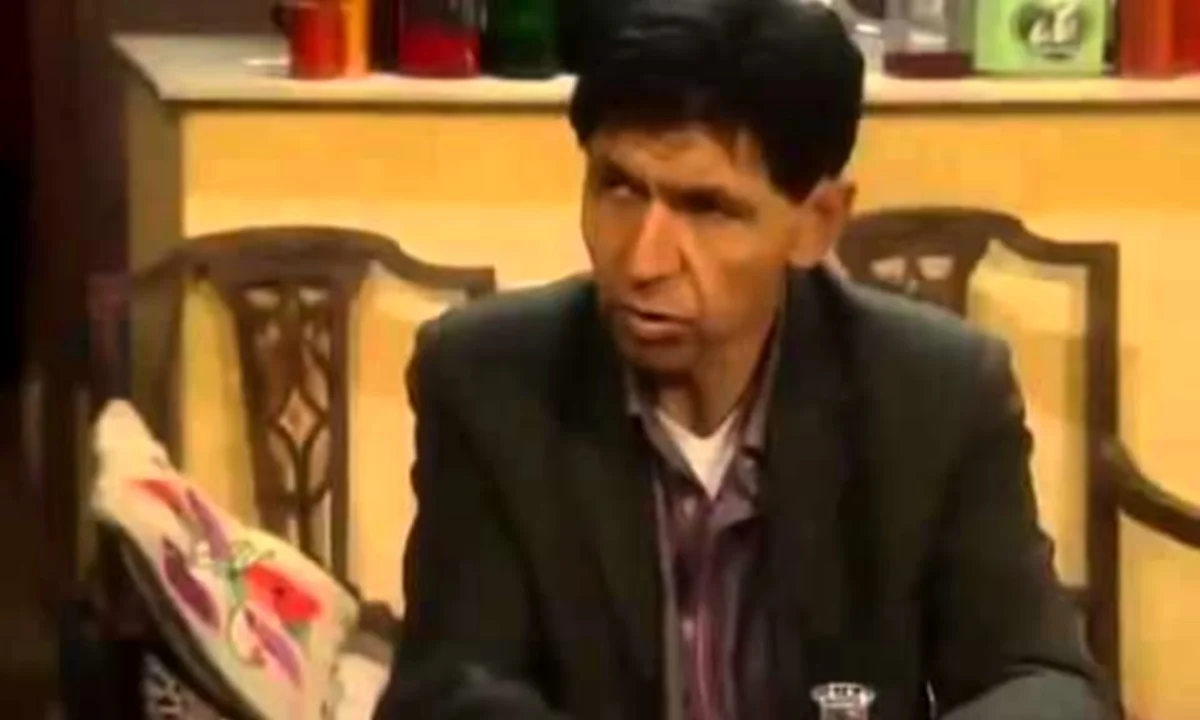 Οι ατάκες του Φατσέα που άφησαν... εποχή: «Είμαι μεθυστάνας» (vid)