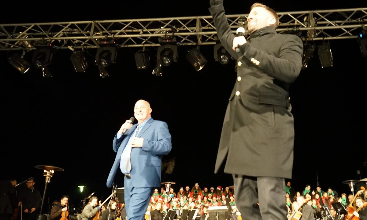 Πήγε Αργυρό ο Μπέος και έστειλε μήνυμα (vid)