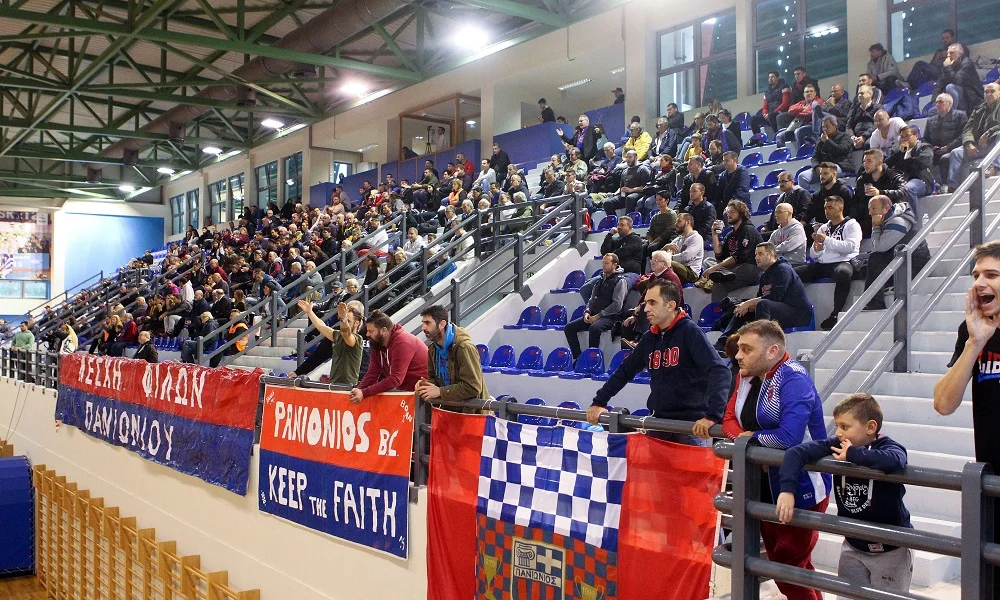 Σπουδαία κίνηση ανθρωπιάς από την ΚΑΕ Πανιώνιος