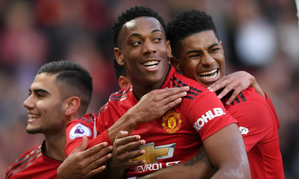 Fantasy Premier League GW20: Καλή τύχη...