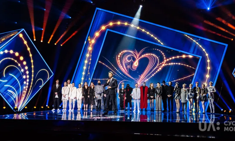 Eurovision: Αυτή θα εκπροσωπήσει την Ελλάδα!