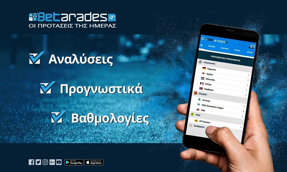 Στοίχημα: Συνεχίζει σε φόρμα η Μάντσεστερ Γιουνάιτεντ!