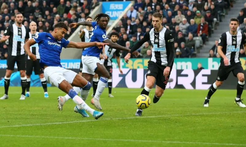 Premier League: 2Χ2 για την Έβερτον του Αντσελότι! (vid)