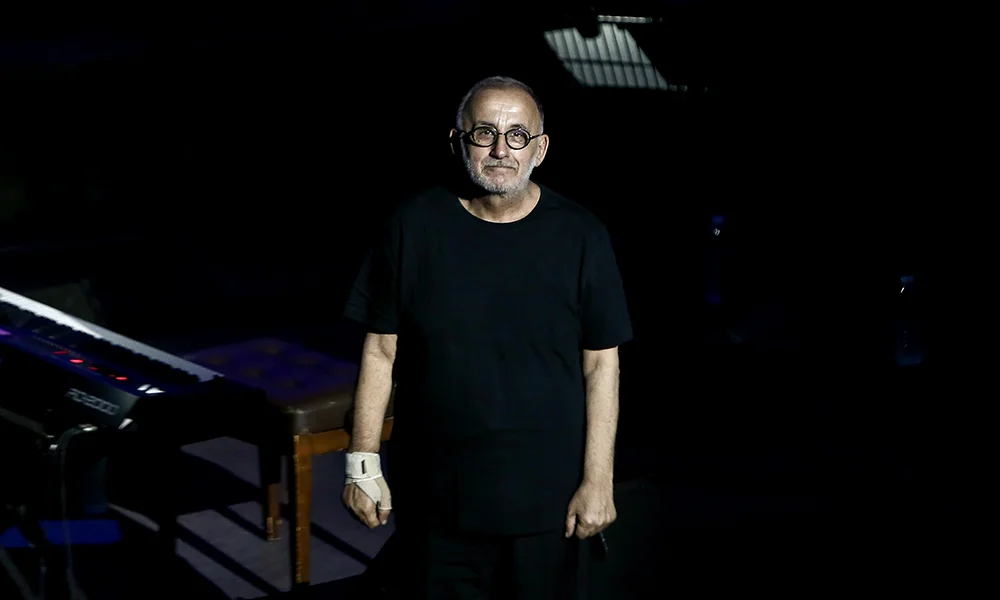 Καραπαπάς: «Αντίο φίλε, Παναθηναϊκέ...»