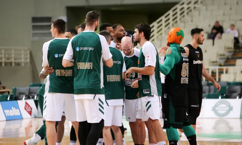Basket League: Πέφτει η… αυλαία με το Πανιώνιος-Παναθηναϊκός