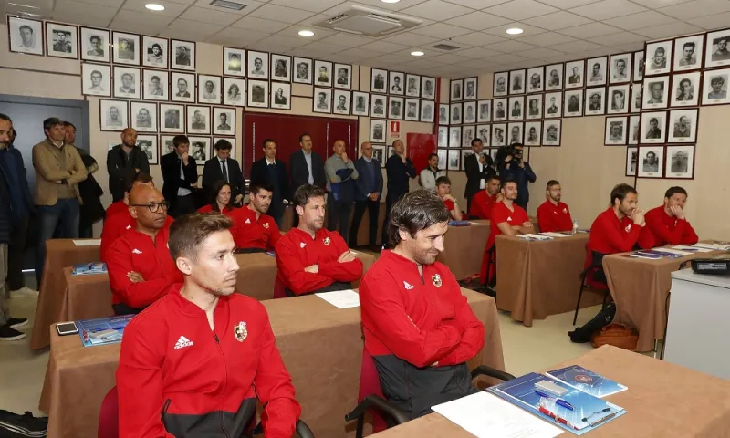 Εθνική Ισπανίας: Τα «χρυσά» παιδιά ξανάρχονται!