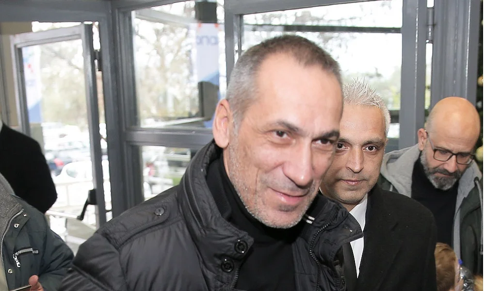 Δώνης: «Ελπίζω να μην έχουμε τα περυσινά»