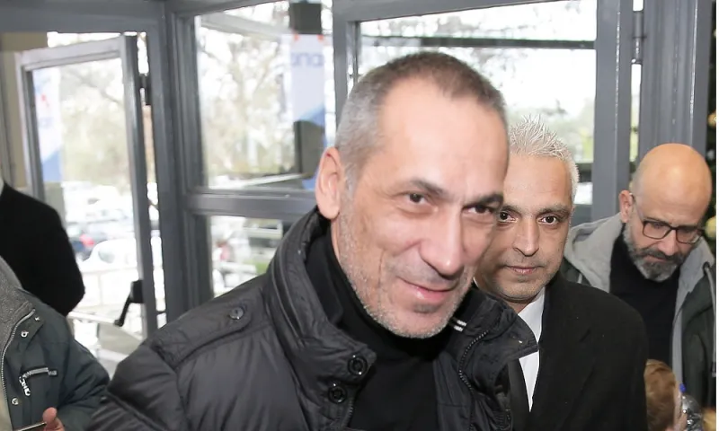 Δώνης: «Ελπίζω να μην έχουμε τα περυσινά»
