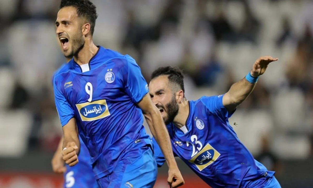 Στόχος της ΑΕΛ ο Αλί Γκορμπανί