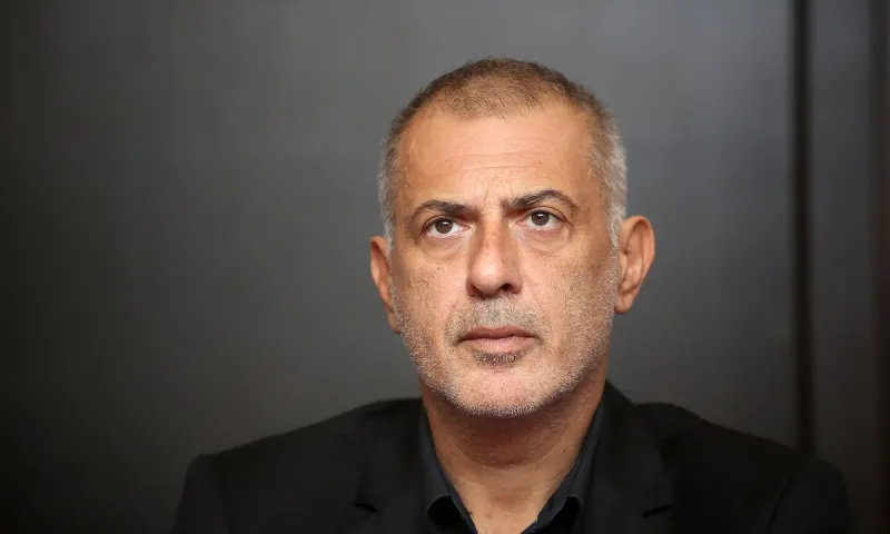 Μώραλης: «Στο Σχιστό το νέο γήπεδο του Εθνικού»
