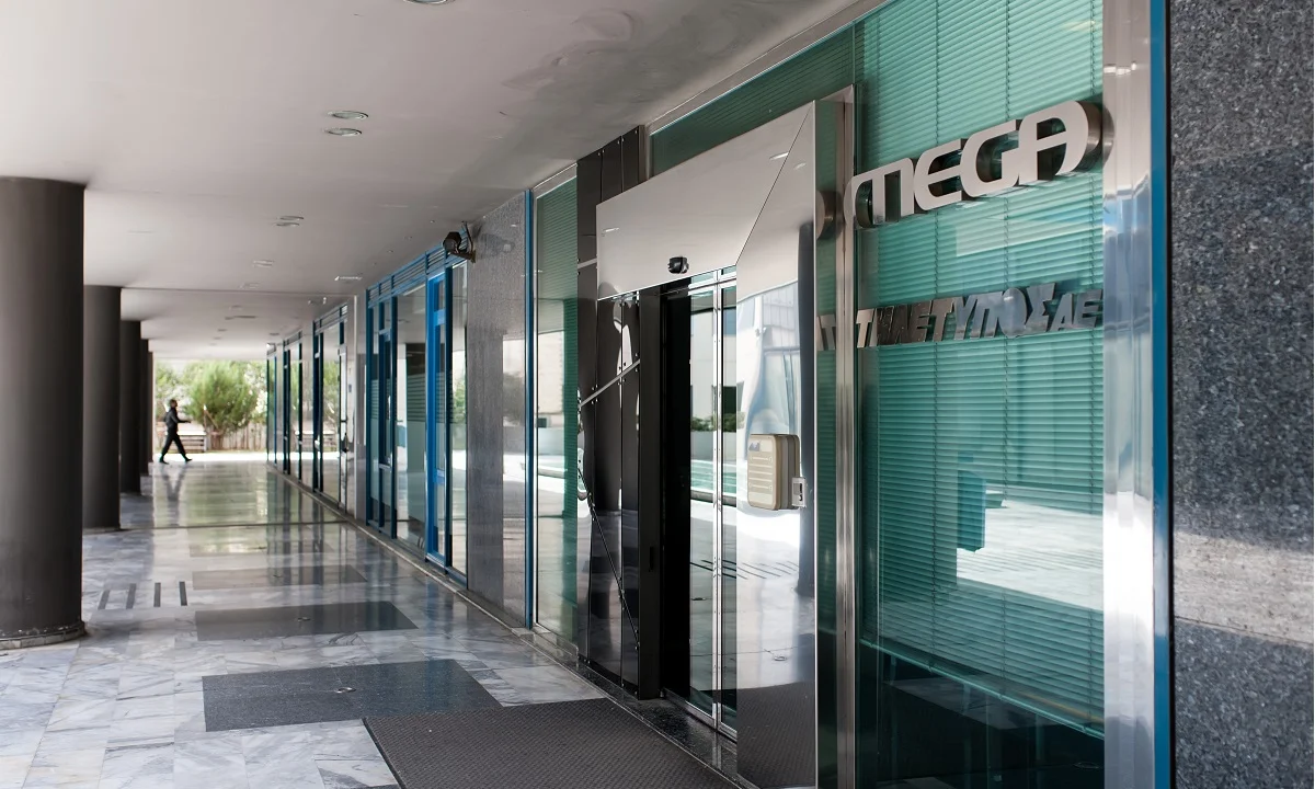 Mega: Όλα τα νέα ονόματα που πήρε ο Βαγγέλης Μαρινάκης