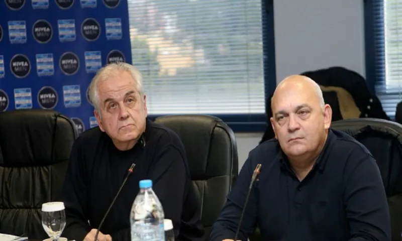 ΠΑΟΚ: «Ξεκάθαρα ενάντια στην πρακτική των μηνύσεων»