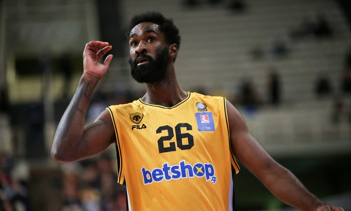 BCL: Οι καλύτερες στιγμές του 2019 με... μπόλικη ΑΕΚ (vid)