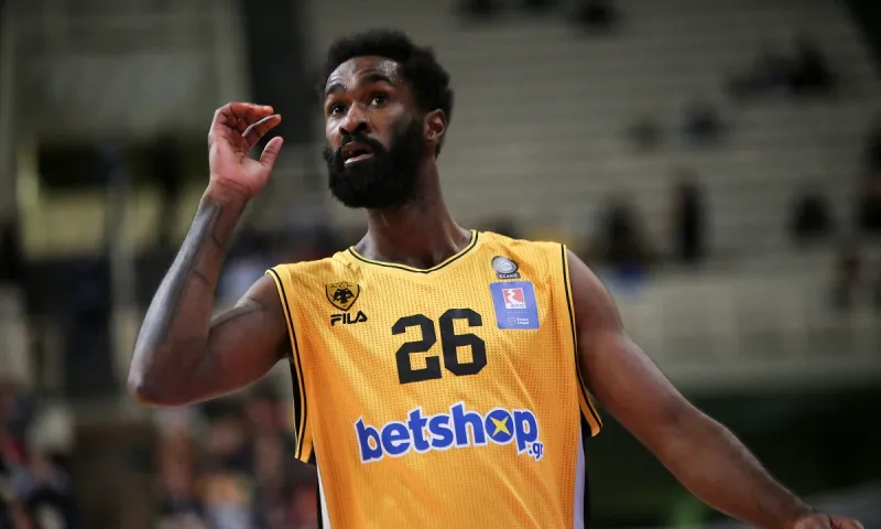 BCL: Οι καλύτερες στιγμές του 2019 με... μπόλικη ΑΕΚ (vid)