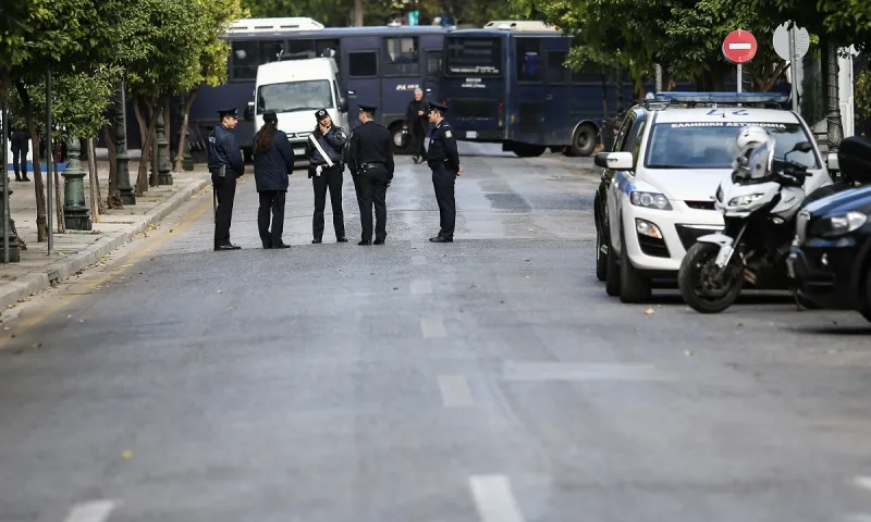 Κυκλοφοριακές ρυθμίσεις: Αυτοί οι δρόμοι της Αθήνας θα κλείσουν