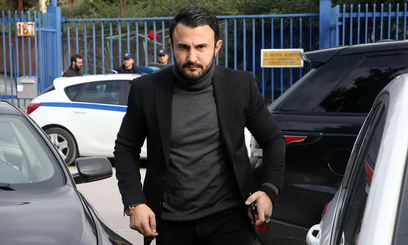 Καρυπίδης: «Το 2019 πετύχαμε, το 2020 ένα ακόμη βήμα»