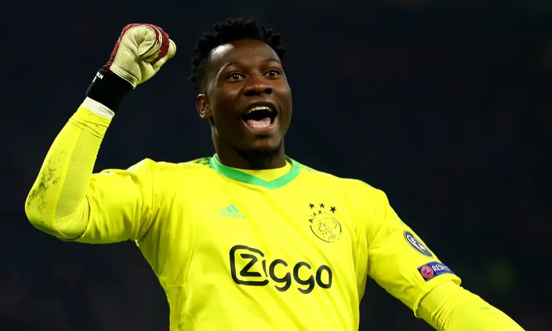 Ονάνα: «Δεν πήγα σε ομάδα επειδή ήμουν μαύρος»