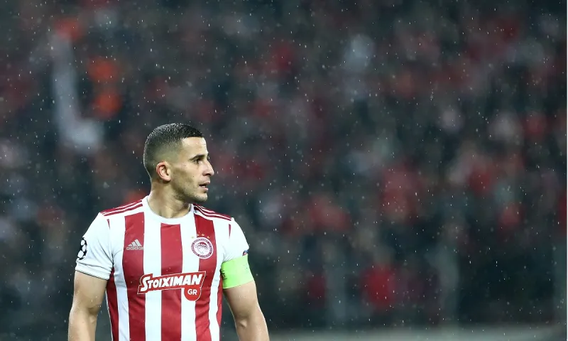 Ομάρ και Γαλατά: Πάει από το καλοκαίρι