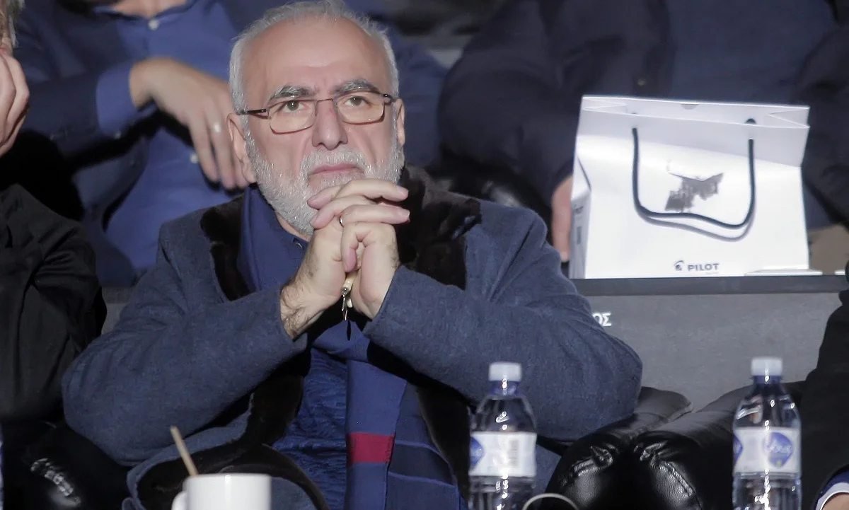 Ο ΠΑΟΚ πρέπει να βρει 12 μύρια από πωλήσεις!
