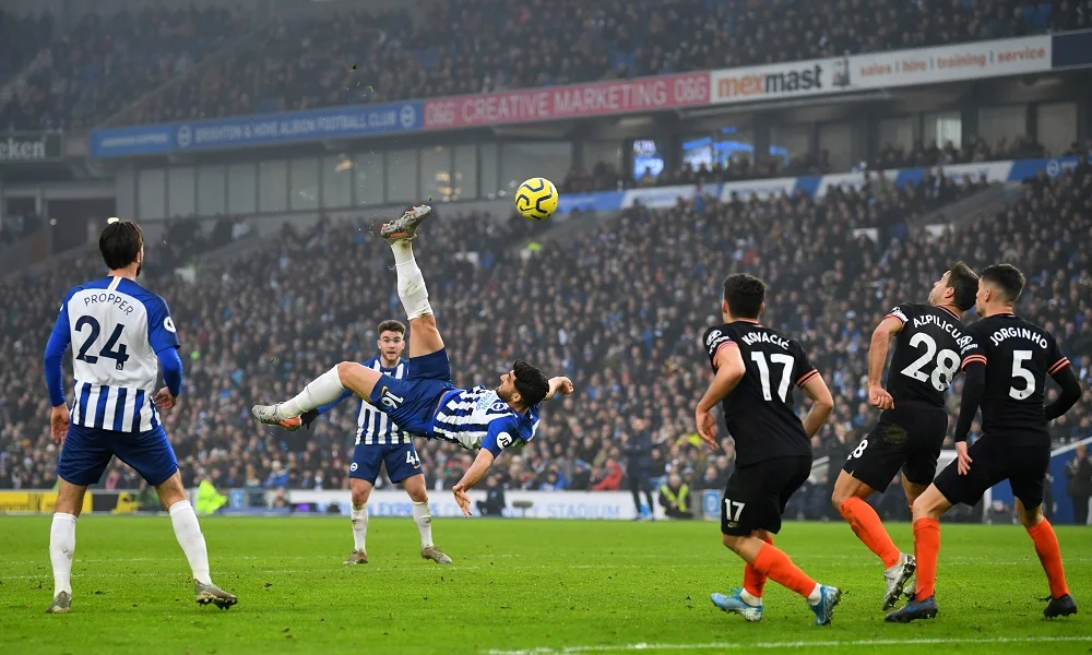 Premier League: Ο Τζάχανμπακς «τέζαρε» την Τσέλσι (vid)